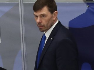 Стало известно, останется ли Кудашов на посту главного тренера «Динамо»