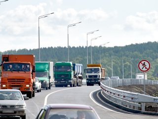 Утвержден порядок взимания платы за проезд по платным дорогам в Башкирии