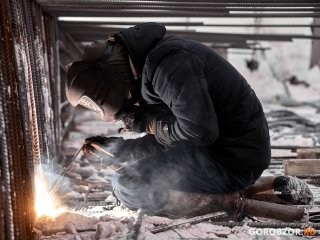 В 2022 году в Башкирии работали 1,8 млн человек