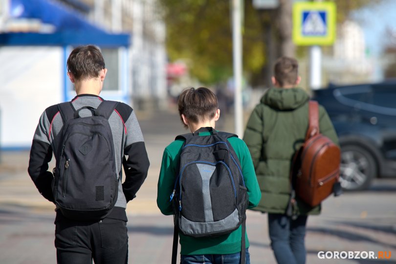 В Башкирии более 47% опрошенных родителей довольны школьным питанием В Башкирии более 47% опрошенных родителей довольны школьным питанием
