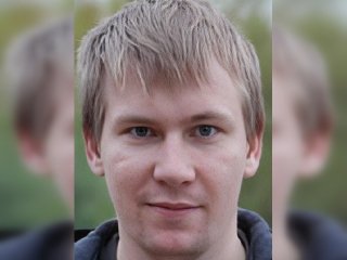 В Башкирии больше недели ищут 22-летнего Виталия Белика
