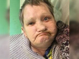 В Башкирии ищут родственников женщины, поступившей в больницу