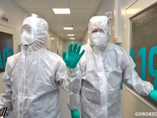 В Башкирии один человек скончался от коронавируса