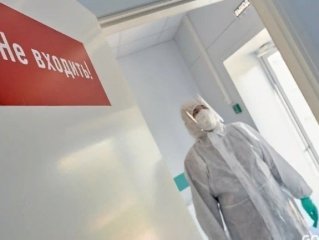 В Башкирии от коронавируса скончались еще два человека
