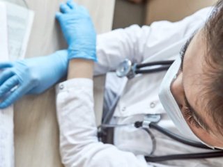 В Башкирии от укусов клещей пострадали 582 человека