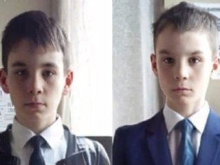 В Башкирии пропали два подростка