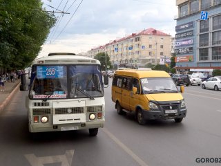 В Башкирии с 21 апреля запустят автобусы по садовым маршрутам