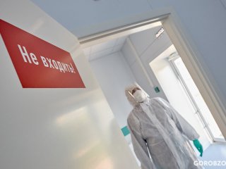 В Башкирии за сутки 120 человек заразились коронавирусом