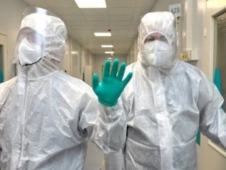 В Башкирии за сутки выявили 128 новых случаев коронавируса 