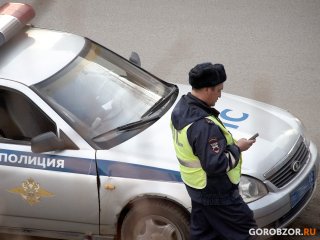 В Башкирии за сутки задержали 36 нетрезвых водителей