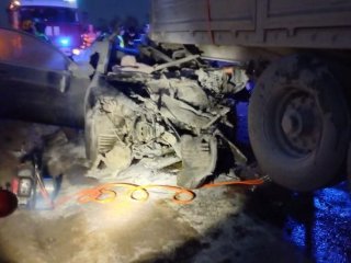 В Башкирии жизнь 29-летнего мужчины трагически оборвалась