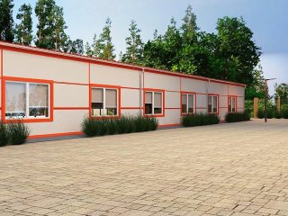 В детских лагерях Башкирии в этом году отдохнут почти полмиллиона детей