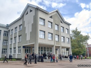 В мэрии Уфы прокомментировали жалобы горожан на отсутствие школы в Глумилино