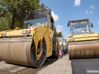 В Стерлитамаке в этом году отремонтируют восемь дорог