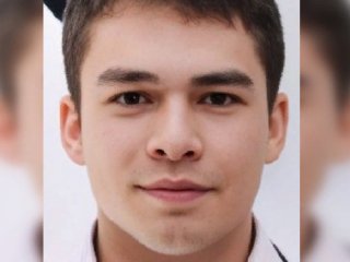 В Уфе без вести пропал 25-летний Эрнест Ибрагимов