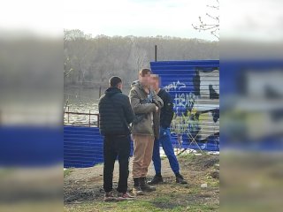 В Уфе подростки ради развлечения убили утку
