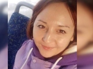 В Уфе пропала 33-летняя Гульназ Нигматуллина