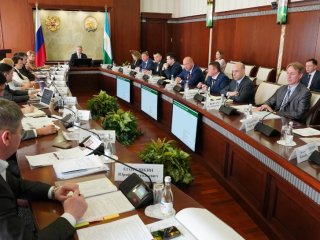 В Уфе запланировали благоустройство улицы Рыльского и парка Лесоводов
