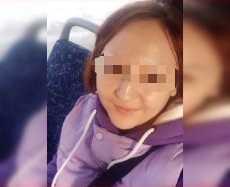 В Уфе завершены поиски 33-летней Гульназ Нигматуллиной В Уфе завершены поиски 33-летней Гульназ Нигматуллиной