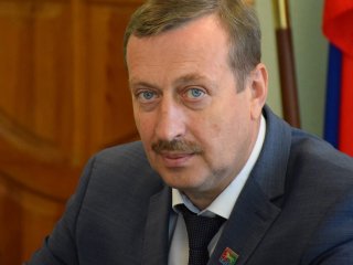 Глава Уфимского района ушел в отставку
