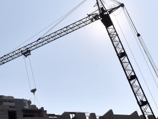Возле Ботанического сада в Уфе построят высотки и создадут музей