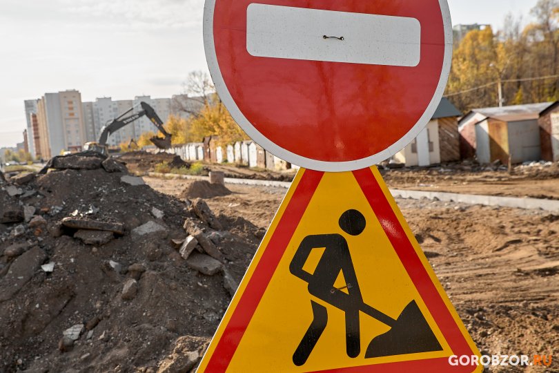 За четыре года в Башкирии привели в нормативное состояние 1328 км дорог За четыре года в Башкирии привели в нормативное состояние 1328 км дорог