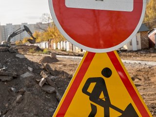 За четыре года в Башкирии привели в нормативное состояние 1328 км дорог