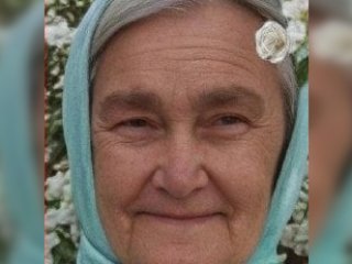Женщина с потерей памяти пропала в Башкирии 