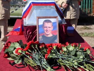 «Знал, чего хочет от жизни» – в Башкирии похоронили 37-летнего Алексея Короткова
