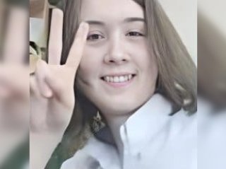13-летняя Дарья Короткова пропала в Уфе