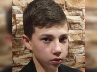 14-летний Линар Хуснутдинов пропал в Башкирии