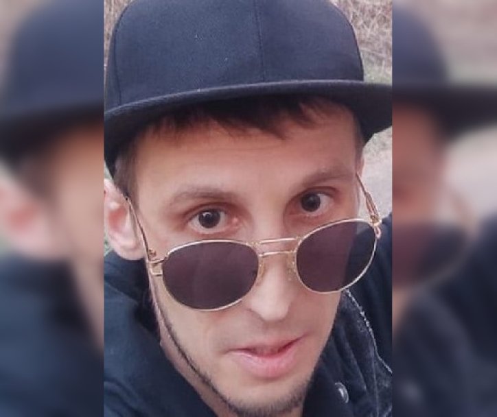 37-летний Александр Уразбахтин пропал в Уфе 37-летний Александр Уразбахтин пропал в Уфе