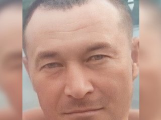 44-летний Николай Саликов пропал в Уфе