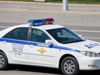 59 пьяных водителей задержано в Уфе в пятницу