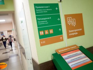 Больница Стерлитамака получила современный аппарат для диагностики и лечения рака 