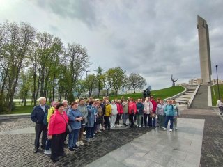 Что впечатлило участников нового туристического проекта «Башкирско-белорусское долголетие» в Беларуси? 