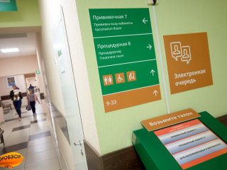 Для районных больниц Башкирии закупили современные   электрохирургические аппараты на 18,4 млн рублей