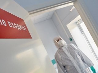 Два человека скончались от коронавируса в Башкирии за сутки