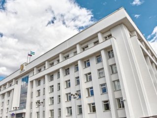Города Ишимбай и Салават изменили общую границу