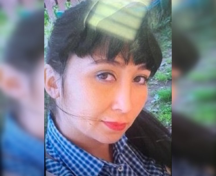 Гульназ Маннанова пропала в Башкирии Гульназ Маннанова пропала в Башкирии