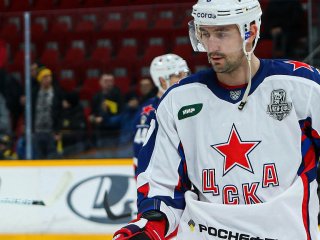 Игорь Есмантович: «Слепышев 27 матчей плей-офф провел на уколах»