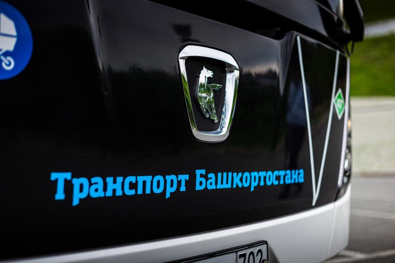 Из Уфы в Иглино запустят новый маршрут Из Уфы в Иглино запустят новый маршрут