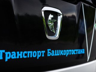 Из Уфы в Иглино запустят новый маршрут