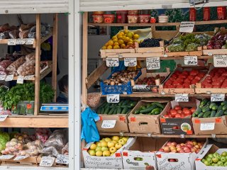 Капуста в Башкирии подорожала на 19,2%