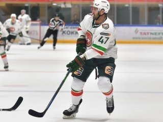 КХЛ назвала тройку финалистов на приз самому ценному игроку регулярного чемпионата КХЛ