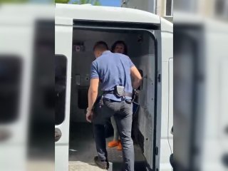 Кировский суд Уфы отправил Рамилю Саитову* в СИЗО на два месяца