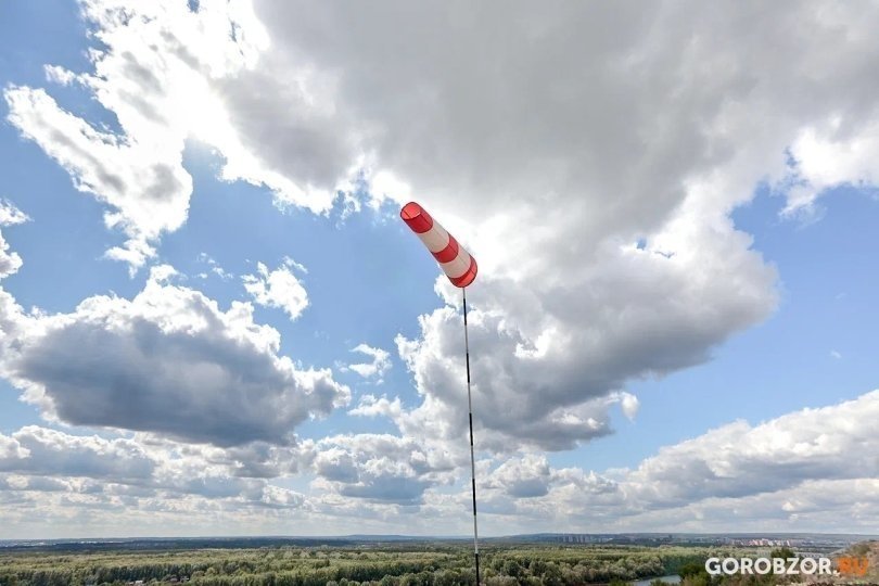 МЧС Башкирии предупреждает об ухудшении погоды МЧС Башкирии предупреждает об ухудшении погоды