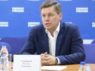 Министр спорта Республики Башкортостан высказался о важности «Уфы»