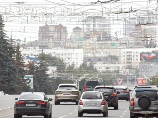 Минтранс предложил установить максимальную стоимость часа парковки в Башкирии