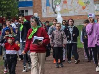 На летнюю детскую оздоровительную кампанию в Башкирии выделено свыше 2,5 млрд рублей